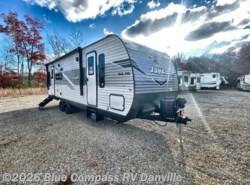 New 2026 Jayco Jay Flight SLX 262RLS available in Ringgold, Virginia