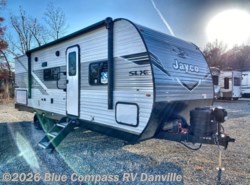 New 2026 Jayco Jay Flight SLX 261BHS available in Ringgold, Virginia