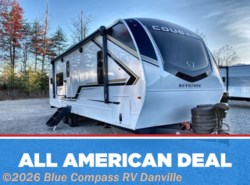 New 2026 Keystone Cougar Half-Ton 25MLE available in Ringgold, Virginia