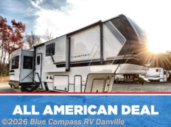 New 2026 Keystone Montana 3901RK available in Ringgold, Virginia