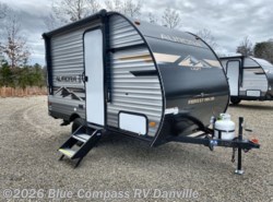 New 2026 Forest River Aurora Light 13RKX available in Ringgold, Virginia