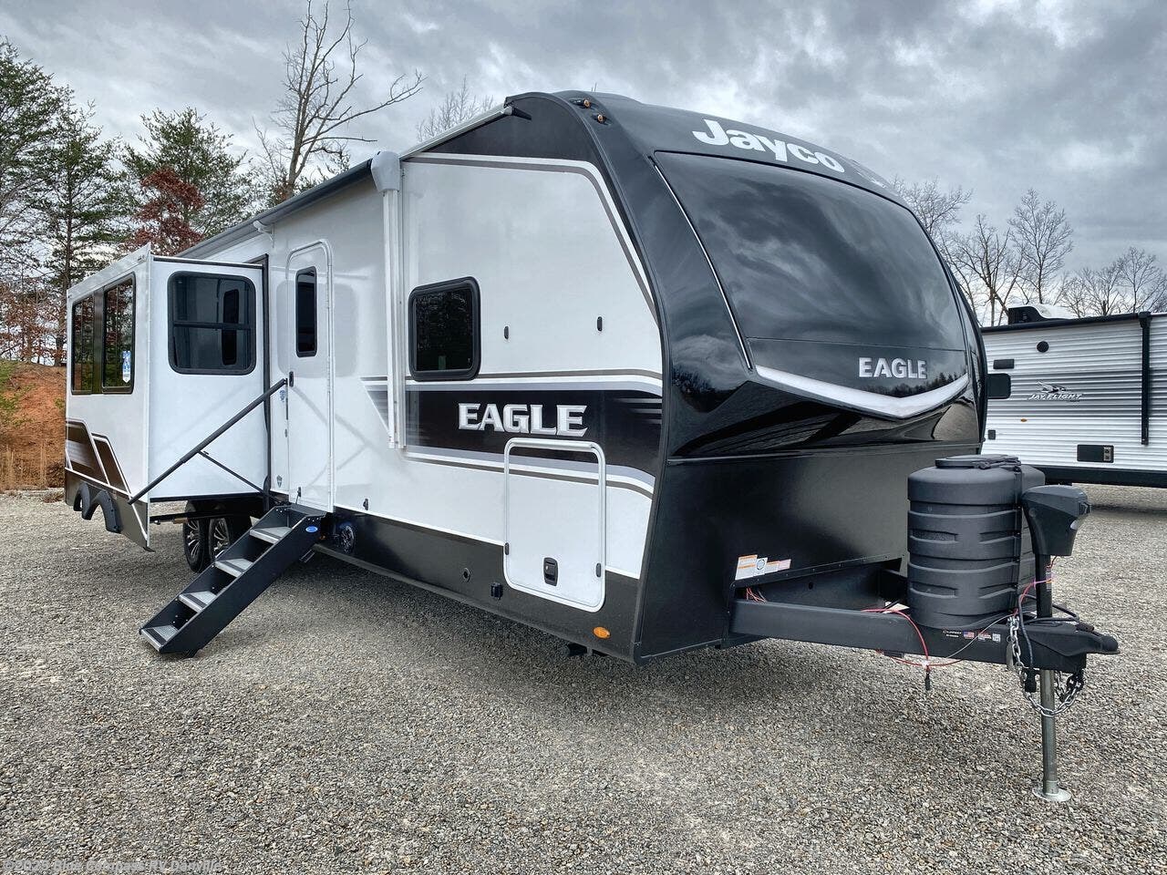New 2026 Jayco Eagle HT 312BHOK available in Ringgold, Virginia