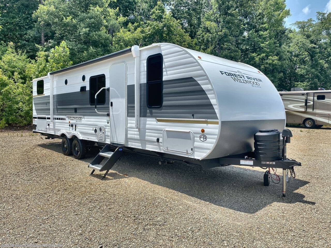 New 2026 Forest River Wildwood X-Lite 273QBXL available in Ringgold, Virginia