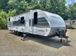 New 2026 Forest River Wildwood X-Lite 273QBXL available in Ringgold, Virginia