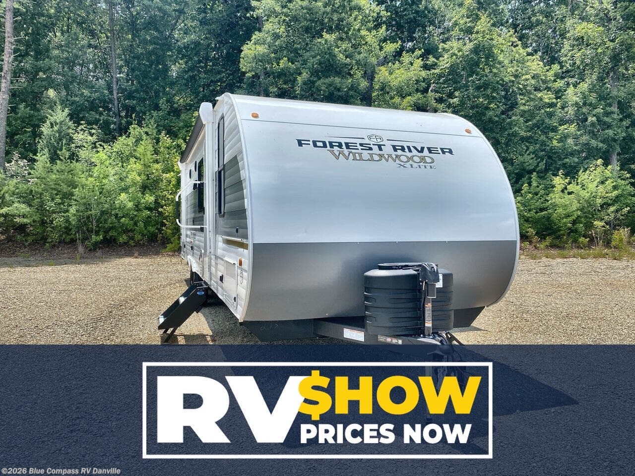 New 2026 Forest River Wildwood X-Lite 273QBXL available in Ringgold, Virginia