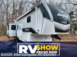 New 2026 Jayco Eagle 335LSTS available in Ringgold, Virginia