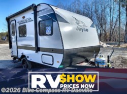 New 2026 Jayco Jay Feather Air SL 15TBSL available in Ringgold, Virginia
