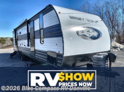 Used 2024 Forest River Cherokee Grey Wolf 29TE available in Ringgold, Virginia