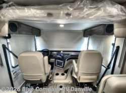 New 2026 Jayco Precept 31UL available in Ringgold, Virginia