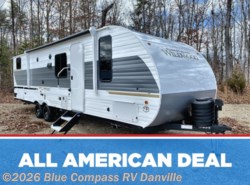 New 2026 Forest River Wildwood X-Lite 273QBXL available in Ringgold, Virginia