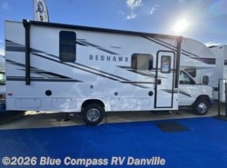 New 2026 Jayco Redhawk 24B available in Ringgold, Virginia