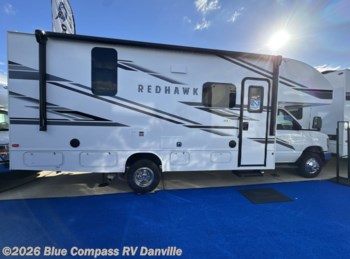 New 2026 Jayco Redhawk 24B available in Ringgold, Virginia