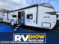 New 2026 Jayco Jay Flight SLX 325BHT available in Ringgold, Virginia