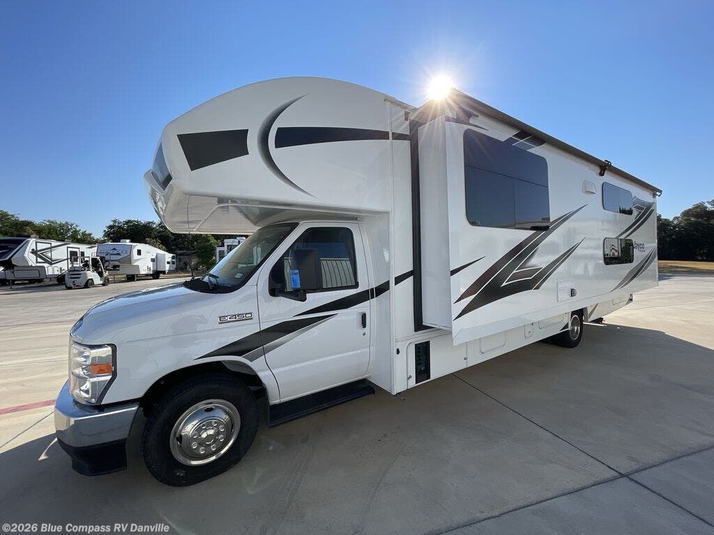 Used 2024 Jayco Redhawk 31f available in Ringgold, Virginia
