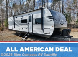 New 2026 Jayco Jay Flight SLX 284BHS available in Ringgold, Virginia