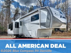 New 2026 Alliance RV Avenue 32RLS available in Ringgold, Virginia