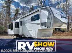 New 2026 Alliance RV Avenue 32RLS available in Ringgold, Virginia