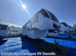 New 2026 Jayco Eagle HT 31QCD available in Ringgold, Virginia
