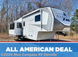 New 2026 Alliance RV Avenue All-Access 29RL available in Ringgold, Virginia