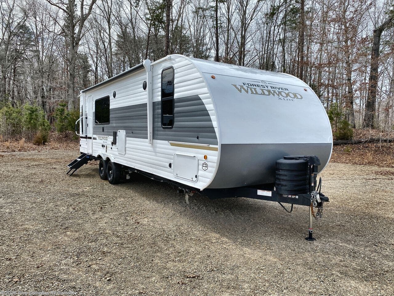 New 2026 Forest River Wildwood X-Lite 23ZEN available in Ringgold, Virginia