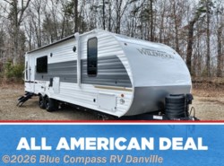 New 2026 Forest River Wildwood X-Lite 23ZEN available in Ringgold, Virginia