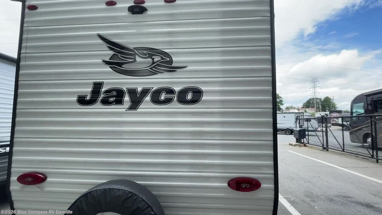 Used 2024 Jayco Jay Flight SLX 174BH available in Ringgold, Virginia