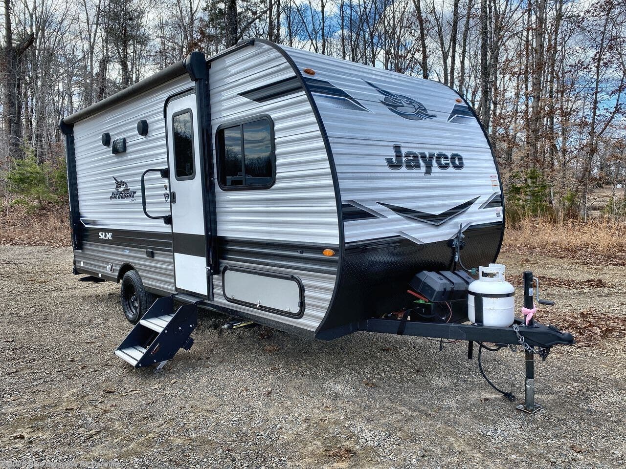 Used 2024 Jayco Jay Flight SLX 174BH available in Ringgold, Virginia