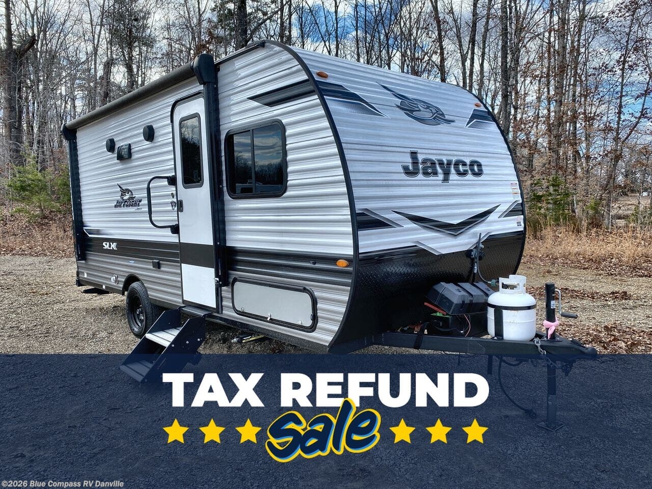 Used 2024 Jayco Jay Flight SLX 174BH available in Ringgold, Virginia
