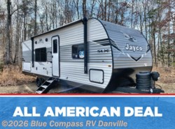 New 2026 Jayco Jay Flight SLX 265BHS available in Ringgold, Virginia