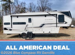 New 2026 Keystone Cougar 260MLE available in Ringgold, Virginia