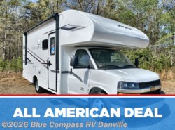 New 2026 Jayco Redhawk SE 22CF available in Ringgold, Virginia