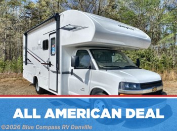 New 2026 Jayco Redhawk SE 22CF available in Ringgold, Virginia