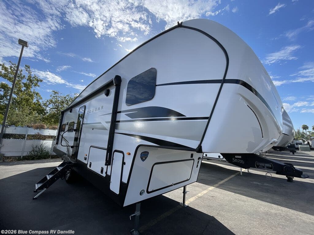 New 2026 Keystone Cougar Sport 2700BH available in Ringgold, Virginia