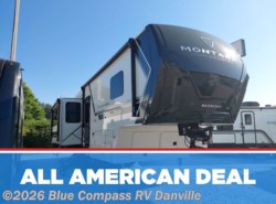 New 2026 Keystone Montana High Country 290RL available in Ringgold, Virginia