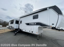 New 2026 Jayco Eagle 365UKTS available in Ringgold, Virginia