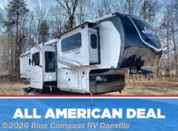 New 2026 Jayco North Point 382FLRB available in Ringgold, Virginia