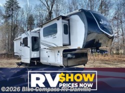 New 2026 Jayco North Point 382FLRB available in Ringgold, Virginia