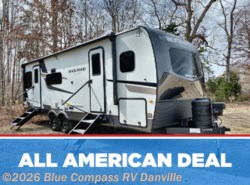 New 2026 Forest River Rockwood Ultra Lite 2618RD available in Ringgold, Virginia