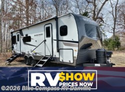 New 2026 Forest River Rockwood Ultra Lite 2618RD available in Ringgold, Virginia