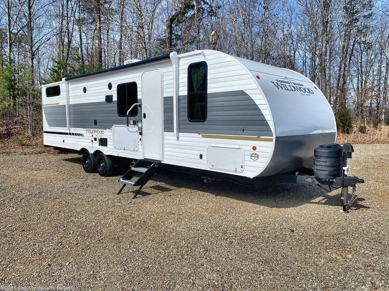 New 2026 Forest River Wildwood X-Lite 28VBXL available in Ringgold, Virginia