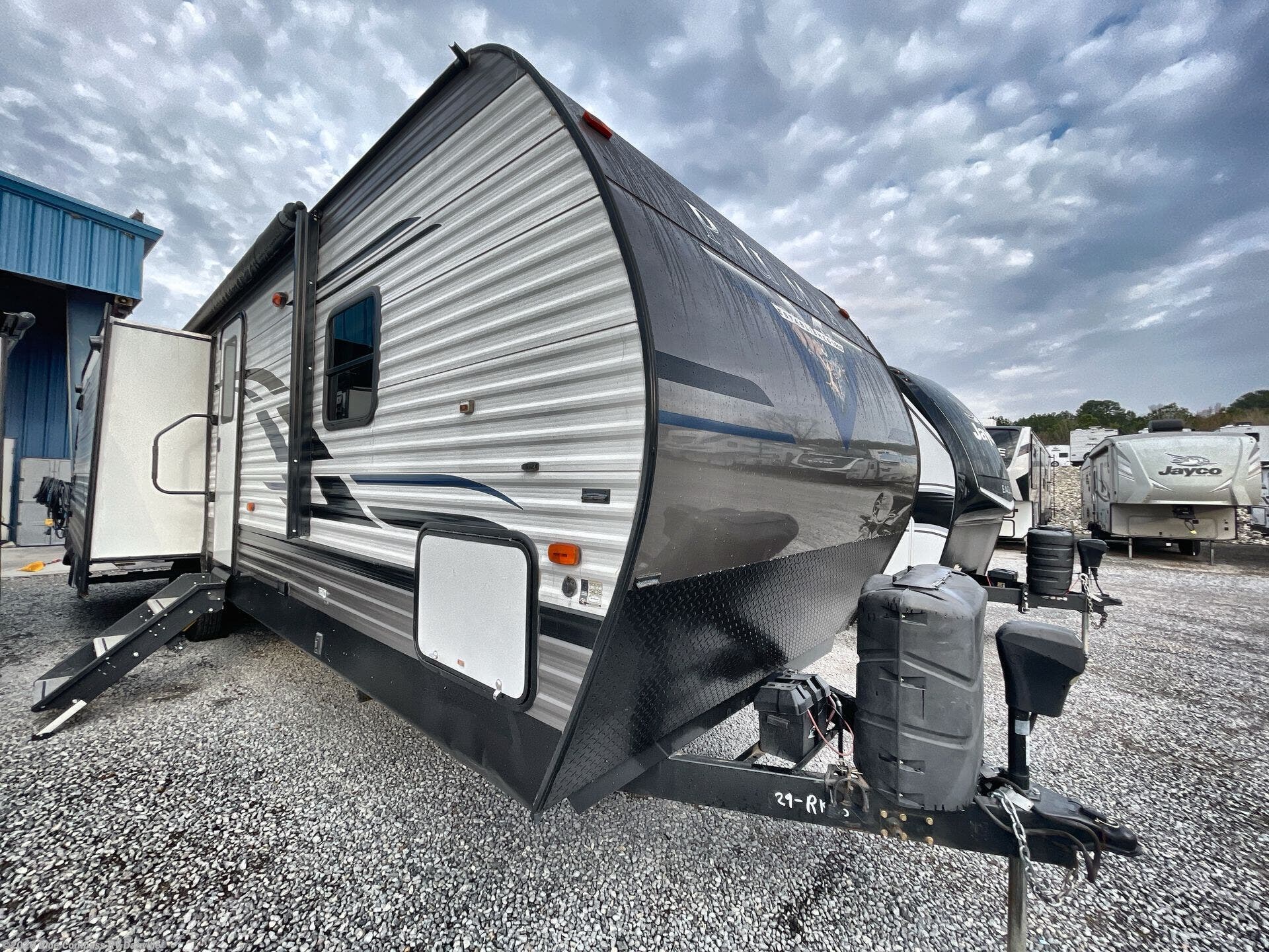 Used 2020 Forest River  Unknown 29RKS available in Ringgold, Virginia