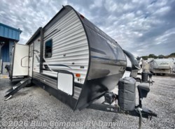 Used 2020 Forest River Unknown 29RKS available in Ringgold, Virginia