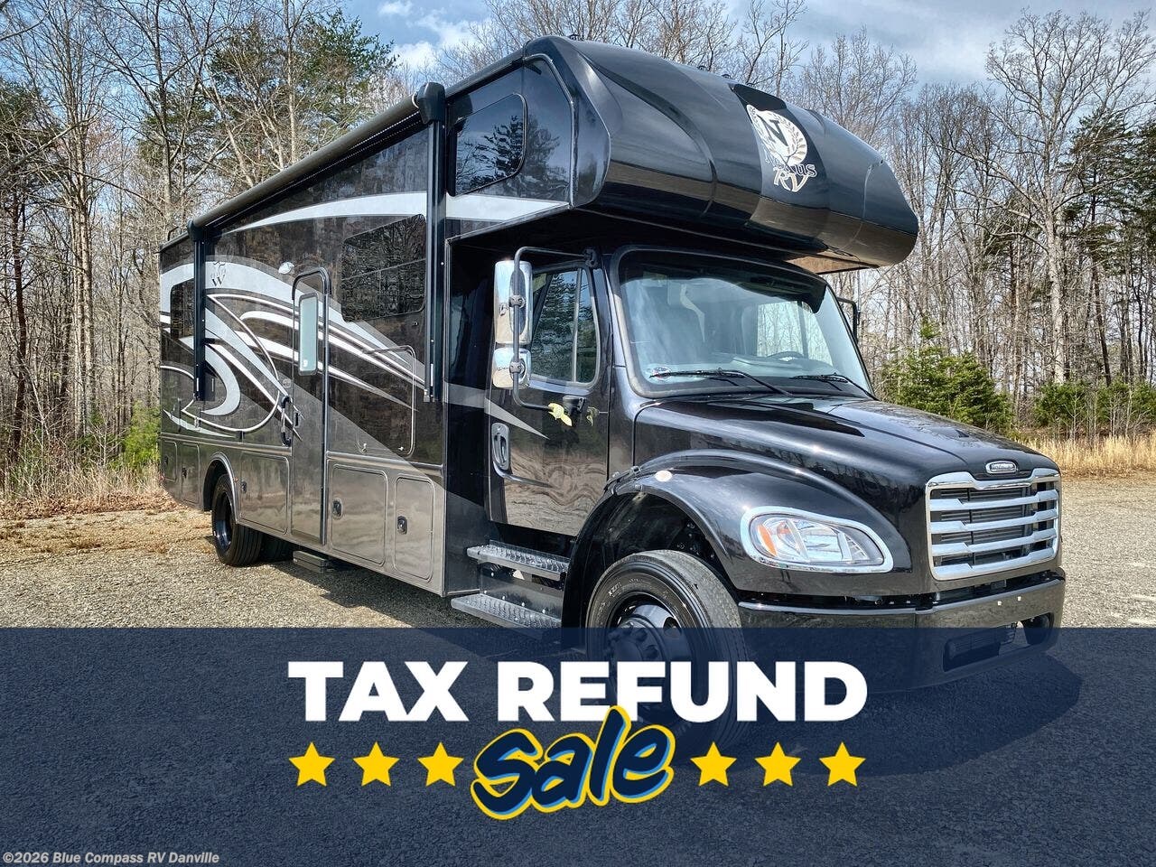 Used 2025 Nexus Maximus 32MX available in Ringgold, Virginia