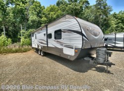 Used 2017 Forest River Wildwood 27DBK available in Ringgold, Virginia