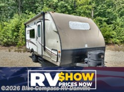 Used 2018 Coleman Light 1705RB available in Ringgold, Virginia