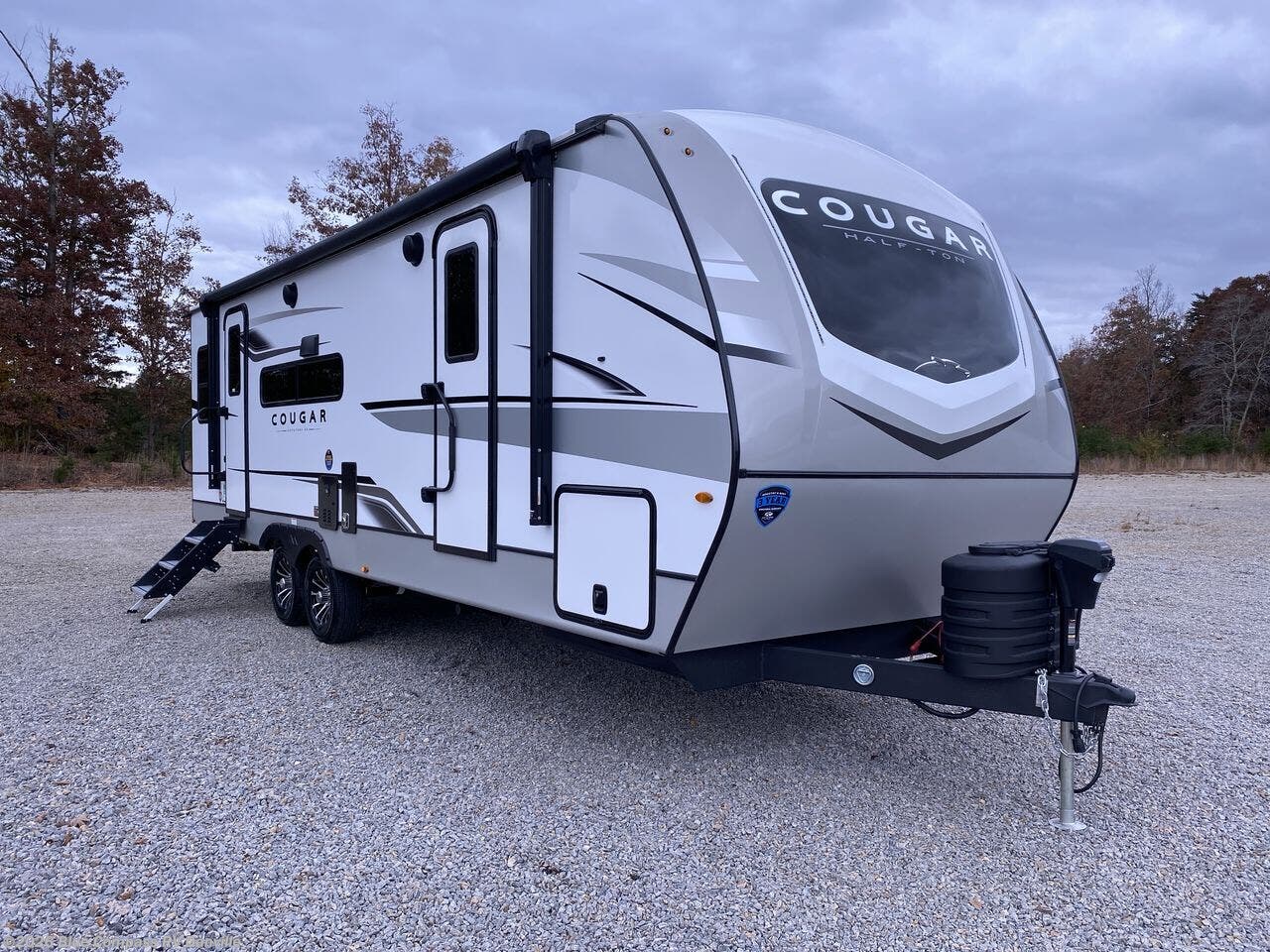 Used 2025 Keystone Cougar Half-Ton 25RDS available in Ringgold, Virginia