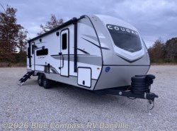 Used 2025 Keystone Cougar Half-Ton 25RDS available in Ringgold, Virginia