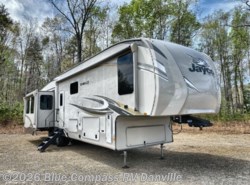Used 2020 Jayco Eagle 355MBQS available in Ringgold, Virginia