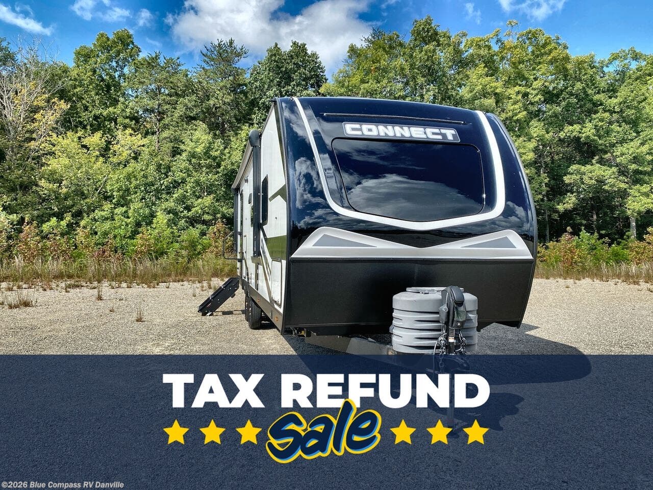 Used 2024 K-Z Connect 261RB available in Ringgold, Virginia