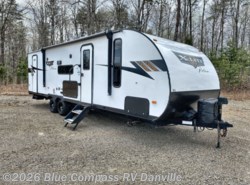 Used 2023 Forest River Wildwood X-Lite 263BHXL available in Ringgold, Virginia